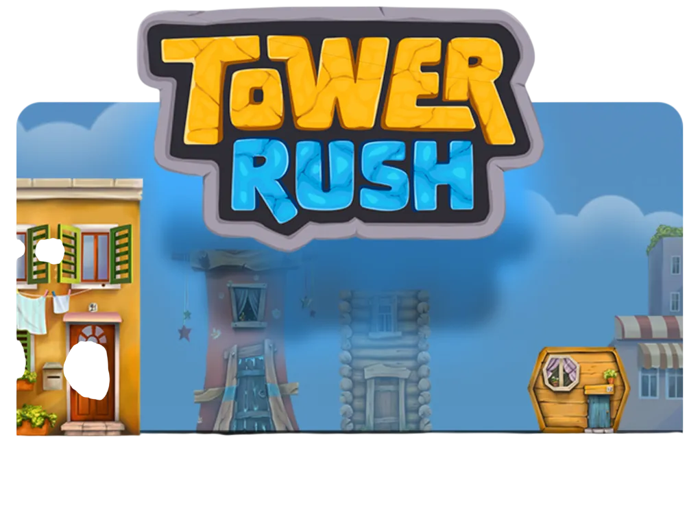 L'Essence de Tower Rush : Concept et Originalit&eacute;